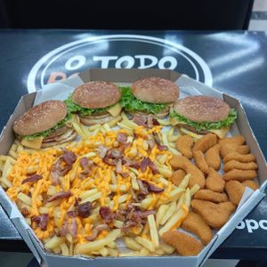 imagem do produto COMBO FAMILIA