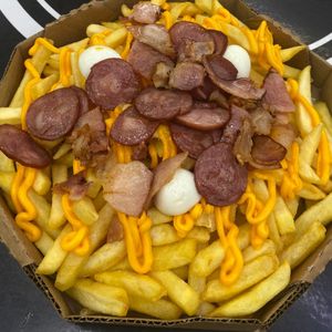 imagem do produto Batata GG