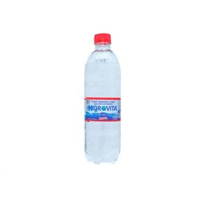 imagem do produto água com gás 500ml