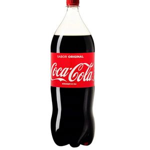 imagem do produto Coca-Cola 2L