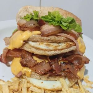 imagem do produto Poderosão