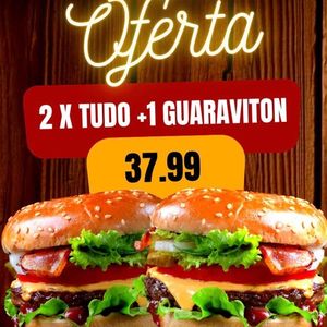 imagem do produto SUPER OFERTA