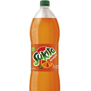 imagem do produto Sukita Laranja 2L