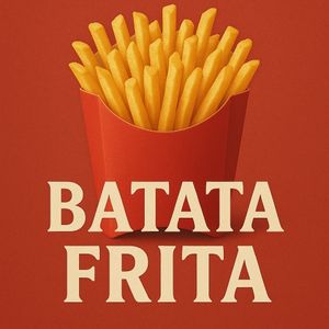 imagem do produto Batata frita G com bacon.