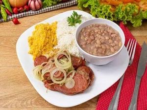 imagem do produto Calabresa