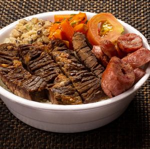 imagem do produto Churrasco