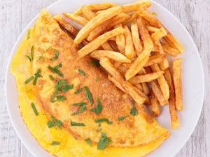 imagem do produto Omelete