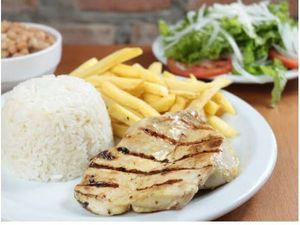 imagem do produto Frango Grelhado