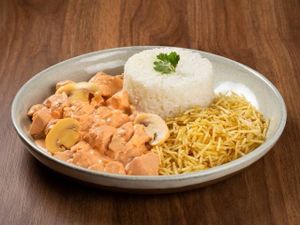 imagem do produto Strogonoff de frango