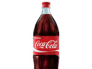 imagem do produto Coca-Cola 2l