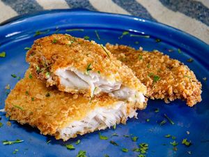 imagem do produto Frango Milanesa