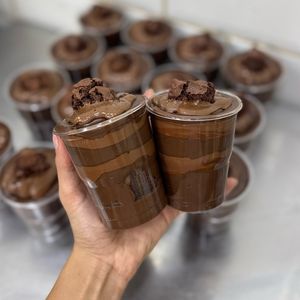 imagem do produto Copo chocotella