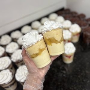 imagem do produto Copo nuvem de abacaxi