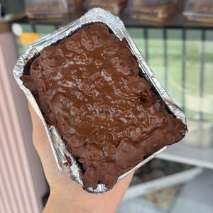 imagem do produto Crunch Cake