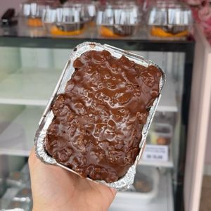 imagem do produto Crunch cake