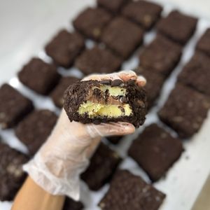 imagem do produto Palha crocantella 