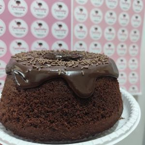 imagem do produto Bolo de chocolate 