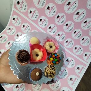 imagem do produto Docinhos de festa 