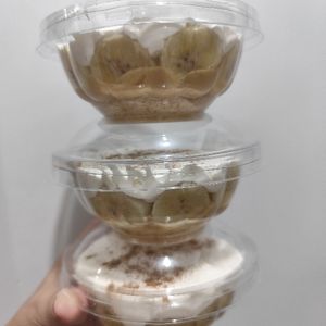 imagem do produto Banoffee 