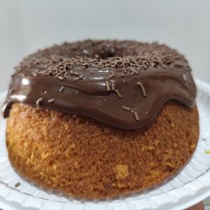 imagem do produto Bolo de cenoura 