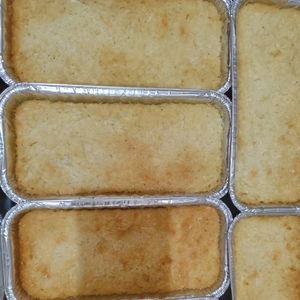 imagem do produto Bolo de aipim 