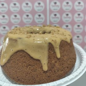 imagem do produto Bolo de nozes 