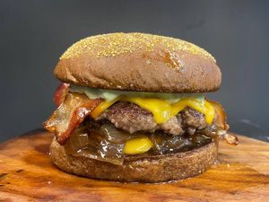 imagem do produto Double Smash