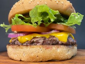 imagem do produto Combo Cheese Salada