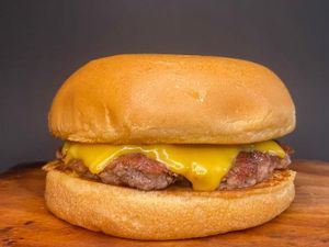 imagem do produto Cheese Burger