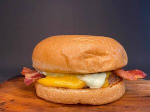 imagem do produto Cheese Bacon