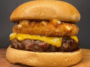 imagem do produto Mister