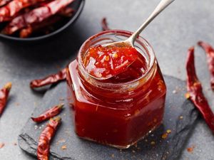 imagem do produto Geleia de Pimenta