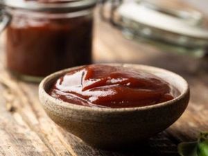 imagem do produto Molho Barbecue