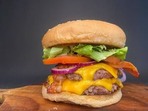 imagem do produto Big Supremo's