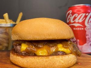 imagem do produto Combo Caramel