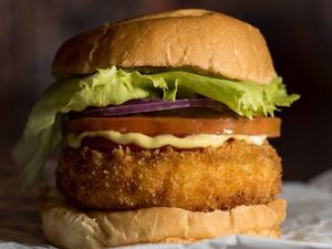 imagem do produto Veggie