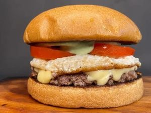 imagem do produto Amarelinho