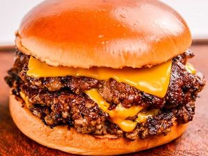 imagem do produto X.X.X Triplo Smash