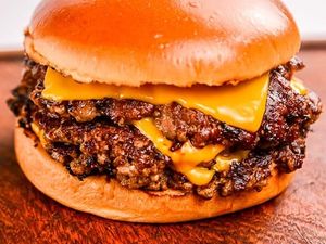 imagem do produto Combo X.X.X Triplo Smash