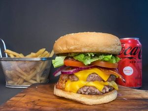 imagem do produto Combo Big Supremos