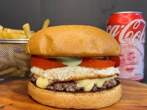 imagem do produto Combo Amarelinho