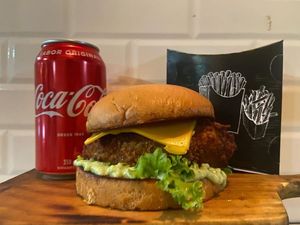 imagem do produto Combo Frangolino