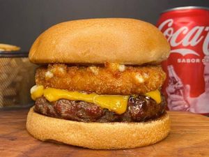 imagem do produto Combo Mister