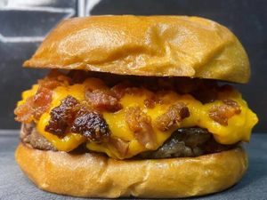 imagem do produto F*cking Cheddar