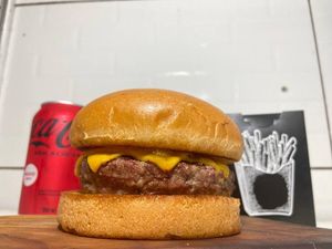 imagem do produto Combo Basicão