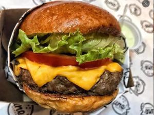 imagem do produto Saladão