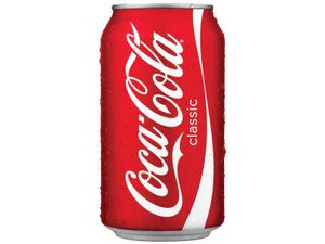 imagem do produto Coca 350ml