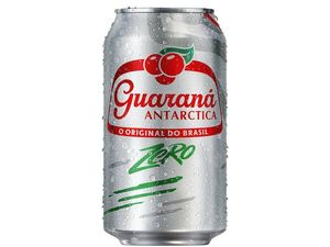 imagem do produto Guaraná Zero 350ml