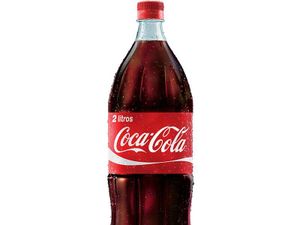imagem do produto Coca 2l