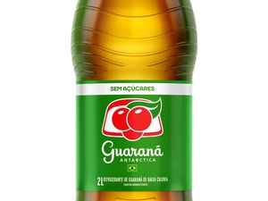 imagem do produto Guaraná zero 2l